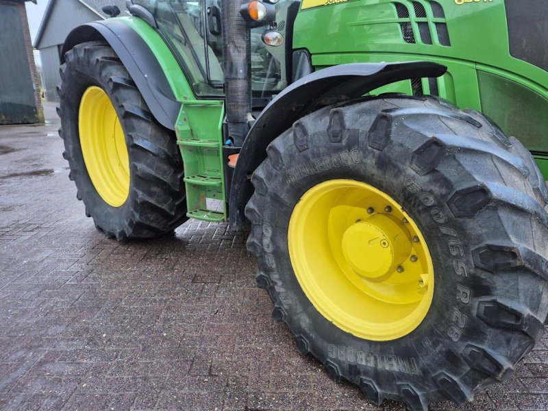 Sonstiges Traktorzubehör tipa John Deere 6150R, Gebrauchtmaschine u Halle (Slika 1)