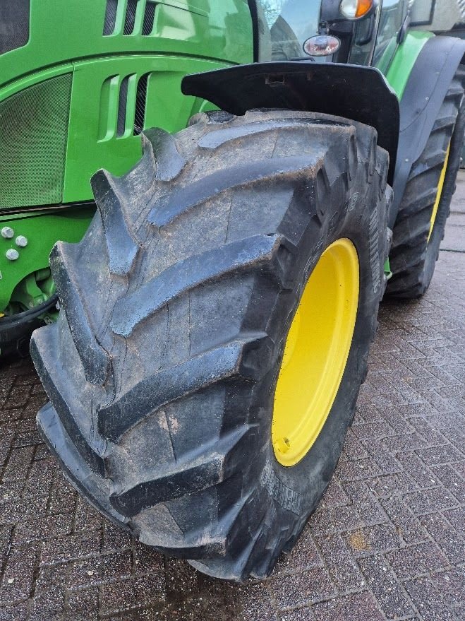 Sonstiges Traktorzubehör от тип John Deere 6150R, Gebrauchtmaschine в Halle (Снимка 5)