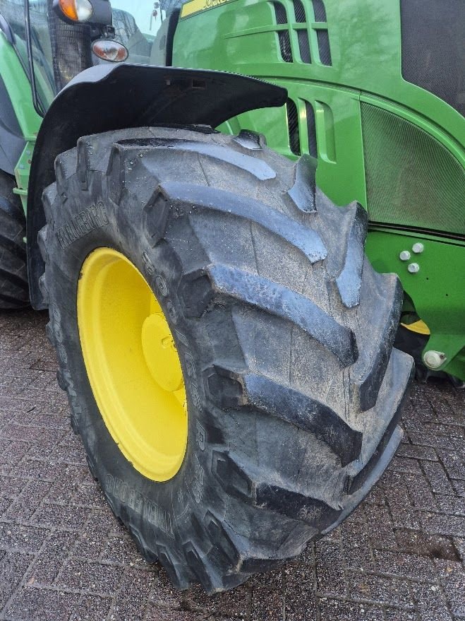 Sonstiges Traktorzubehör от тип John Deere 6150R, Gebrauchtmaschine в Halle (Снимка 7)