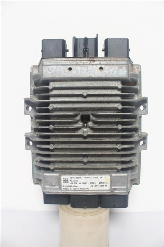 Sonstiges Traktorzubehör типа John Deere 6195R ECU Direct Drive, Gebrauchtmaschine в Viborg (Фотография 6)