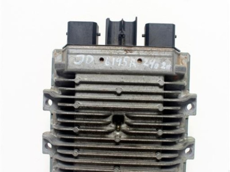 Sonstiges Traktorzubehör a típus John Deere 6195R ECU Direct Drive, Gebrauchtmaschine ekkor: Viborg (Kép 1)