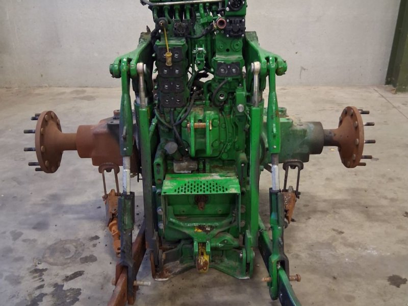 Sonstiges Traktorzubehör des Typs John Deere 6195R, Gebrauchtmaschine in Meijel (Bild 1)