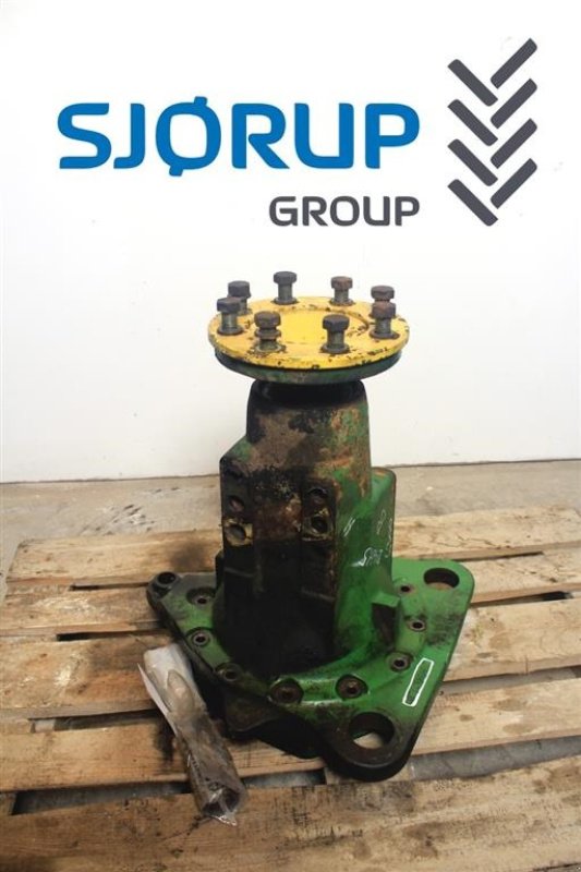 Sonstiges Traktorzubehör типа John Deere 6300 Bagaksel Højre / Rear axle Right, Gebrauchtmaschine в Viborg (Фотография 1)