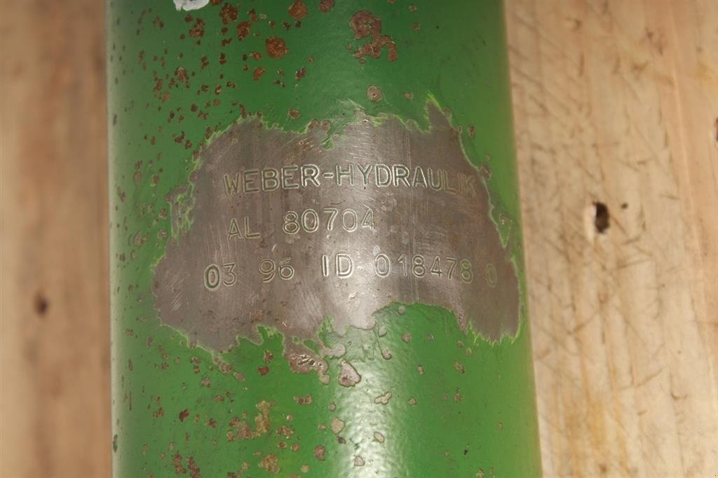 Sonstiges Traktorzubehör типа John Deere 6300 Højre Liftcylinder / Right Lift Cylinder, Gebrauchtmaschine в Viborg (Фотография 6)