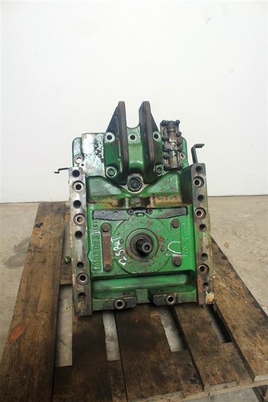 Sonstiges Traktorzubehör Türe ait John Deere 6300 PTO, Gebrauchtmaschine içinde Viborg (resim 5)