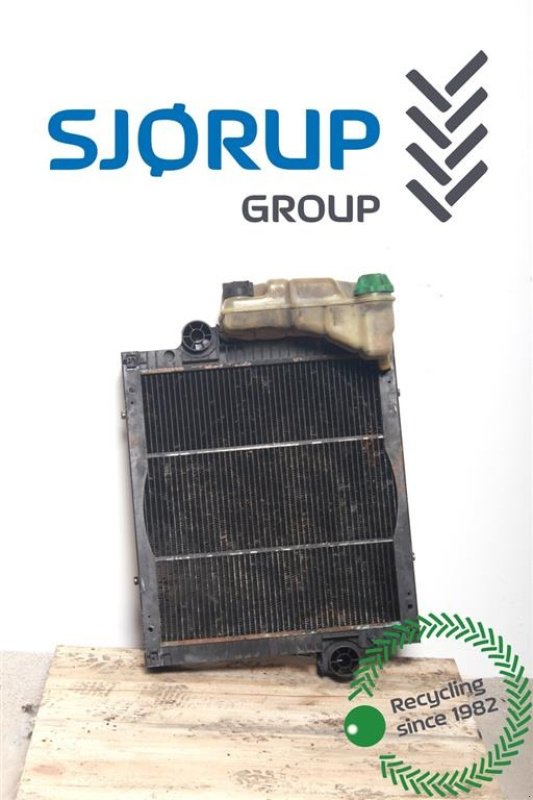 Sonstiges Traktorzubehör типа John Deere 6300 Vandkøler / Water Radiator, Gebrauchtmaschine в Viborg (Фотография 1)