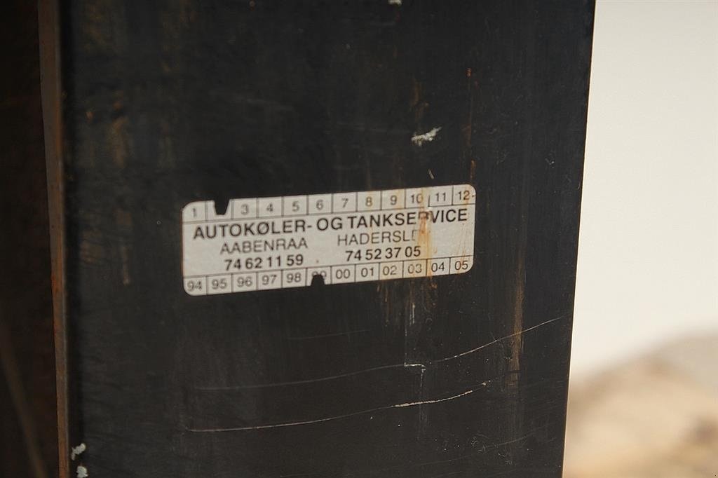 Sonstiges Traktorzubehör типа John Deere 6300 Vandkøler / Water Radiator, Gebrauchtmaschine в Viborg (Фотография 6)