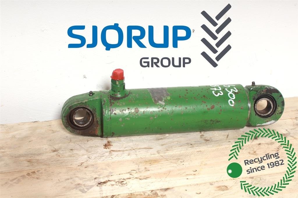 Sonstiges Traktorzubehör des Typs John Deere 6300 Venstre Liftcylinder / Left Lift Cylinder, Gebrauchtmaschine in Viborg (Bild 1)