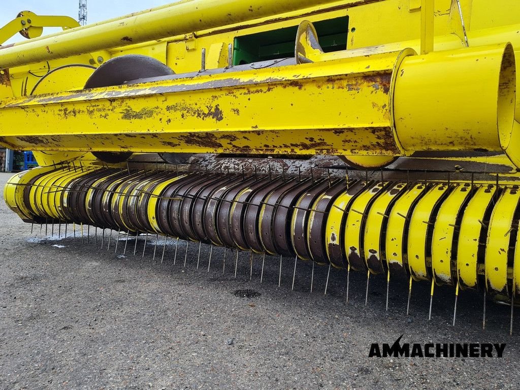 Sonstiges Traktorzubehör του τύπου John Deere 630B pick-up, Gebrauchtmaschine σε Horst (Φωτογραφία 7)