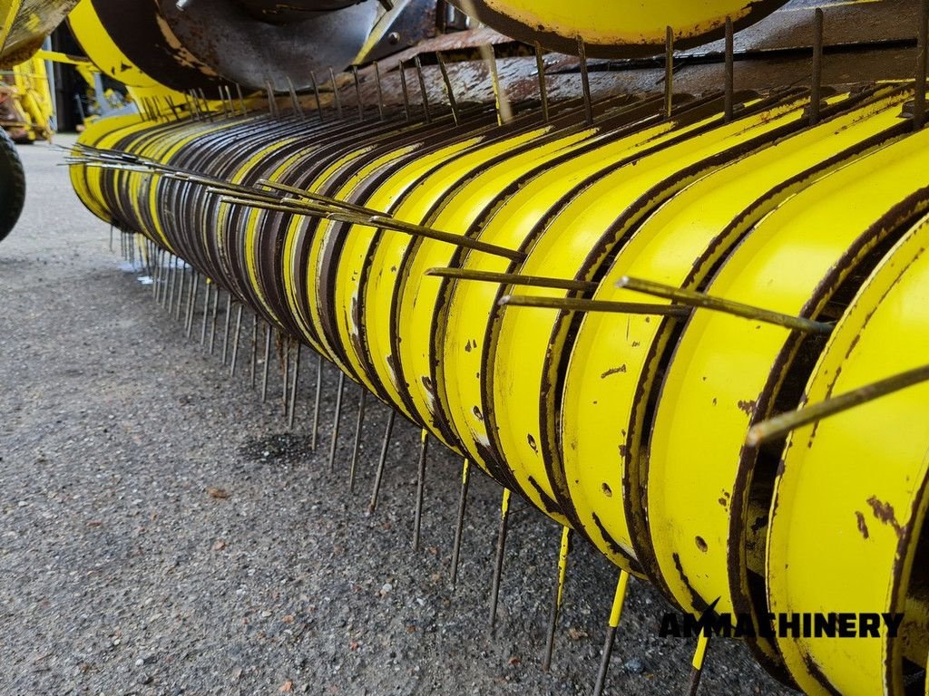 Sonstiges Traktorzubehör του τύπου John Deere 630B pick-up, Gebrauchtmaschine σε Horst (Φωτογραφία 6)