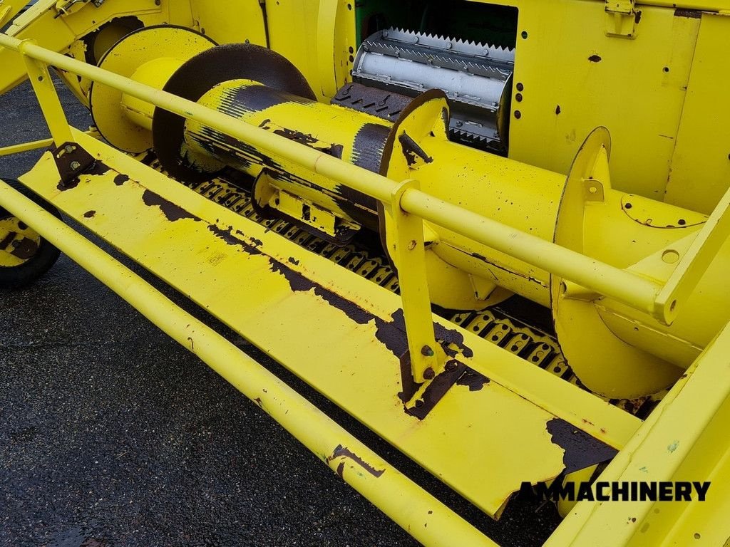 Sonstiges Traktorzubehör typu John Deere 630B pick-up, Gebrauchtmaschine w Horst (Zdjęcie 4)