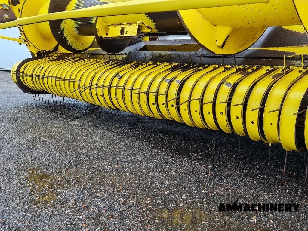 Sonstiges Traktorzubehör typu John Deere 630B pick-up, Gebrauchtmaschine w Horst (Zdjęcie 6)