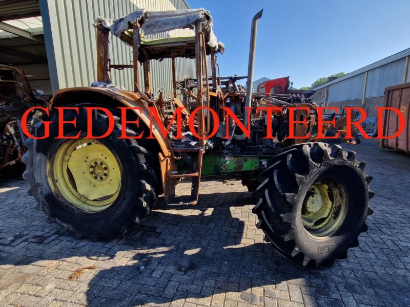 Sonstiges Traktorzubehör del tipo John Deere 6320, Gebrauchtmaschine In Tiel (Immagine 1)