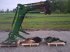 Sonstiges Traktorzubehör Türe ait John Deere 633, Gebrauchtmaschine içinde Meijel (resim 1)
