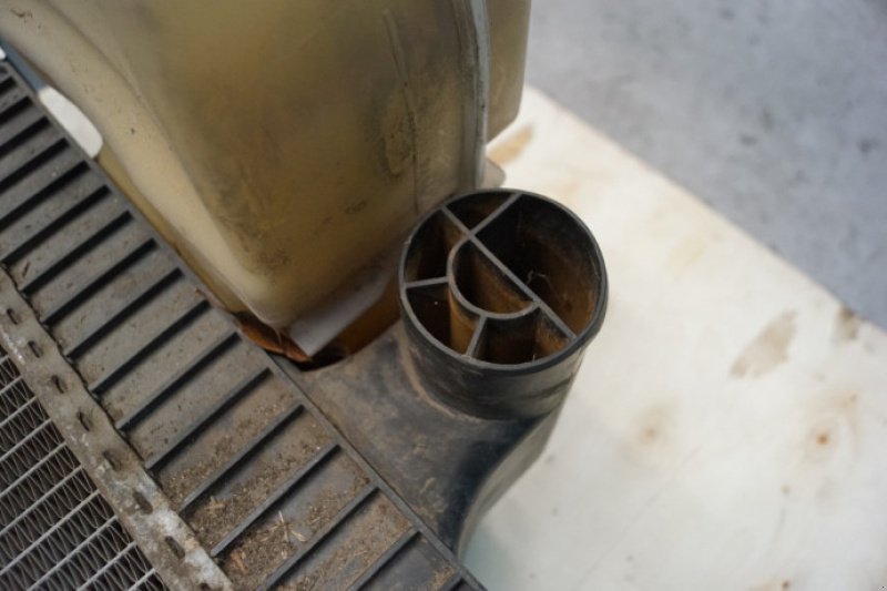 Sonstiges Traktorzubehör typu John Deere 6415, Gebrauchtmaschine v Hemmet (Obrázek 15)