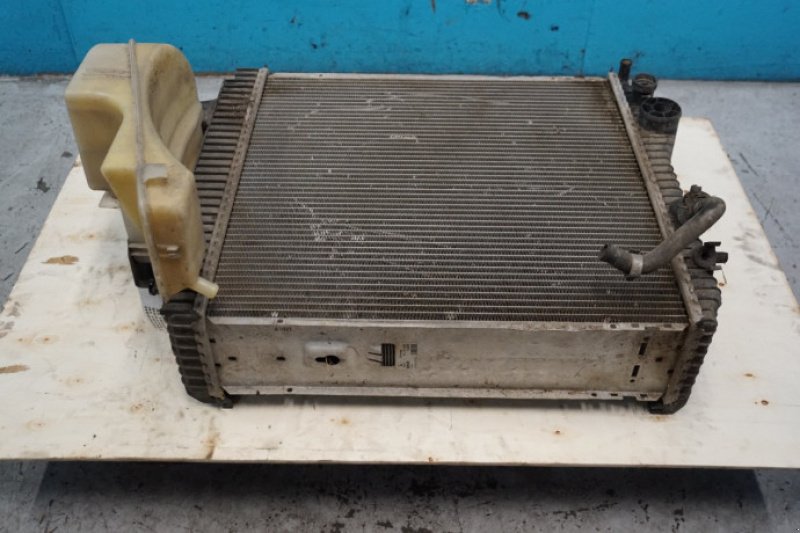 Sonstiges Traktorzubehör typu John Deere 6415, Gebrauchtmaschine v Hemmet (Obrázek 2)