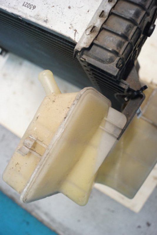 Sonstiges Traktorzubehör typu John Deere 6415, Gebrauchtmaschine v Hemmet (Obrázek 21)