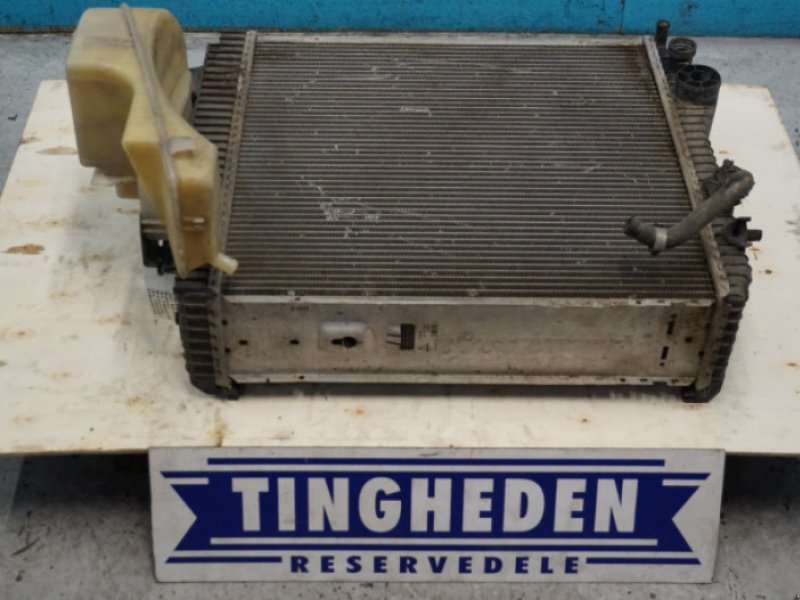 Sonstiges Traktorzubehör of the type John Deere 6415, Gebrauchtmaschine in Hemmet (Picture 1)