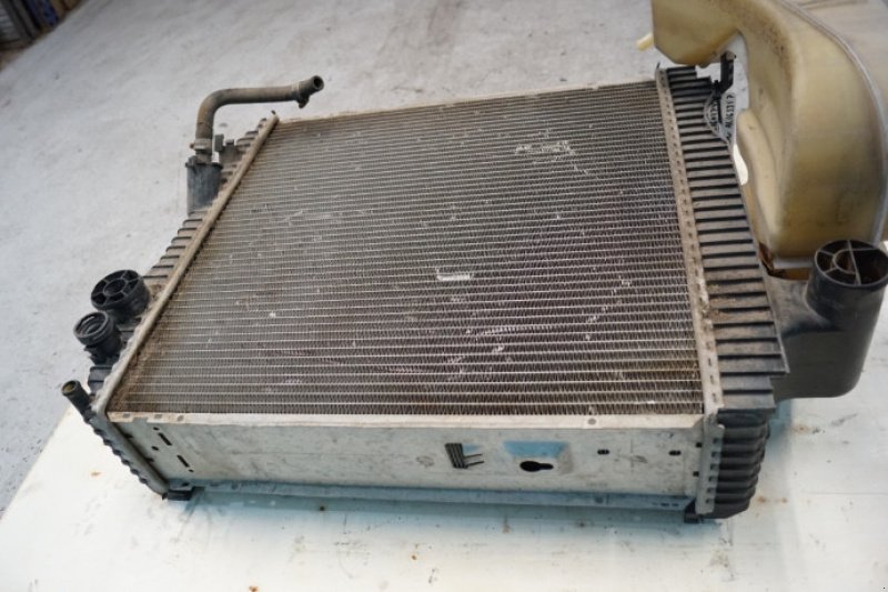 Sonstiges Traktorzubehör typu John Deere 6415, Gebrauchtmaschine v Hemmet (Obrázek 10)