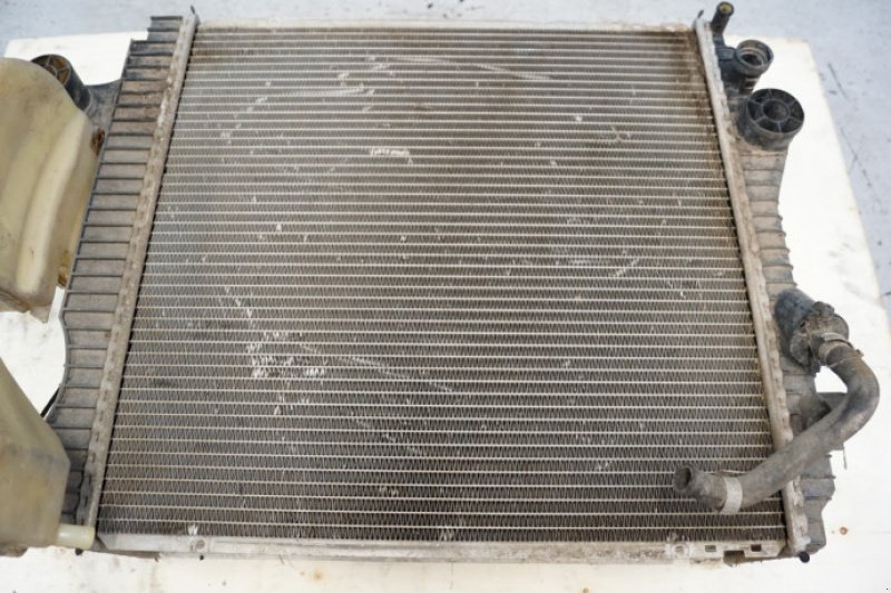 Sonstiges Traktorzubehör typu John Deere 6415, Gebrauchtmaschine v Hemmet (Obrázek 4)