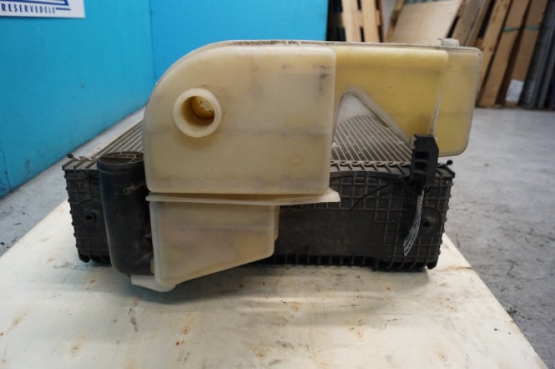 Sonstiges Traktorzubehör typu John Deere 6415, Gebrauchtmaschine v Hemmet (Obrázek 8)