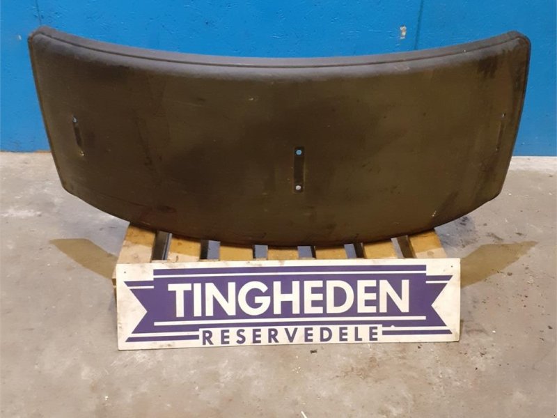 Sonstiges Traktorzubehör des Typs John Deere 6420, Gebrauchtmaschine in Hemmet (Bild 1)