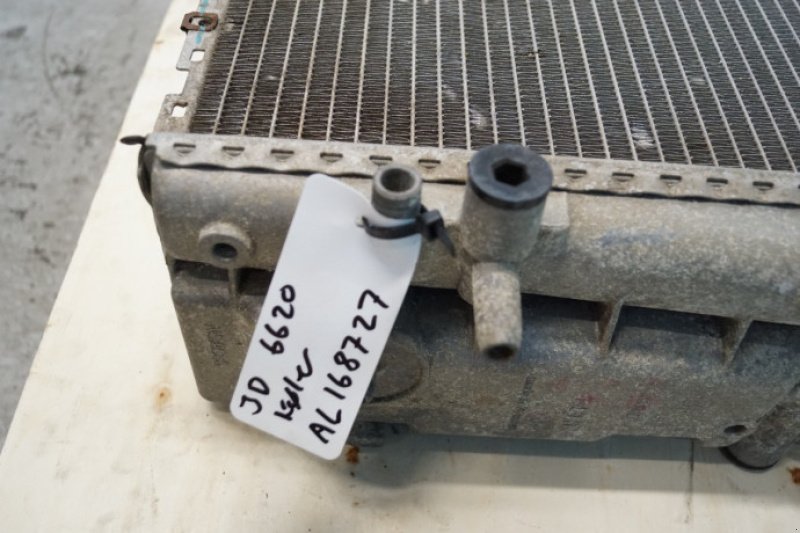 Sonstiges Traktorzubehör typu John Deere 6620, Gebrauchtmaschine v Hemmet (Obrázek 12)