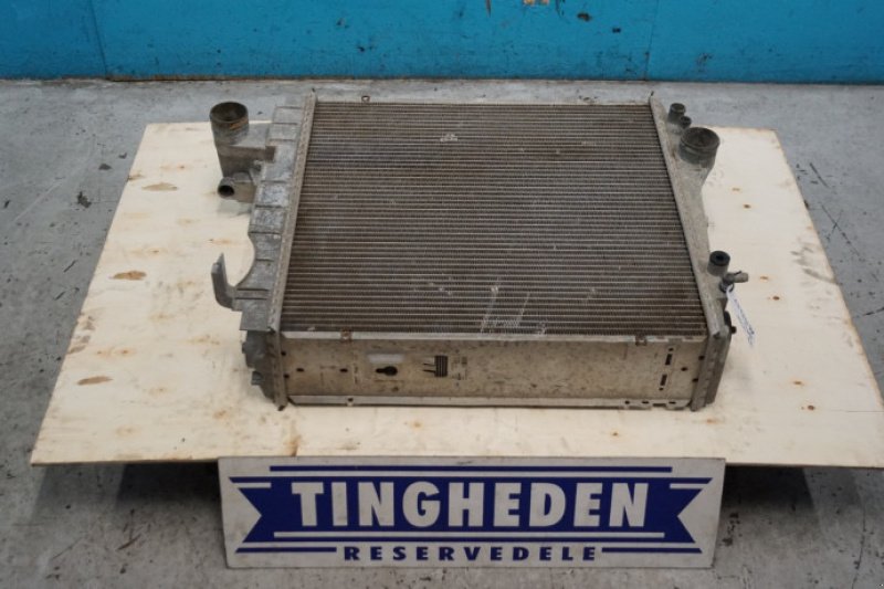 Sonstiges Traktorzubehör typu John Deere 6620, Gebrauchtmaschine v Hemmet (Obrázek 1)