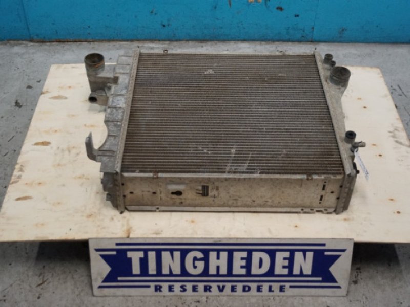 Sonstiges Traktorzubehör of the type John Deere 6620, Gebrauchtmaschine in Hemmet (Picture 1)