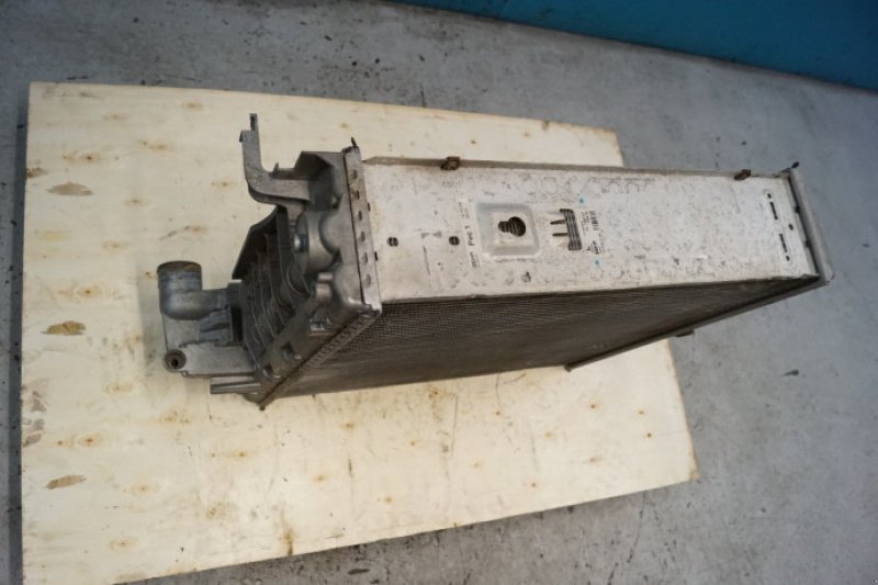 Sonstiges Traktorzubehör typu John Deere 6620, Gebrauchtmaschine v Hemmet (Obrázek 18)