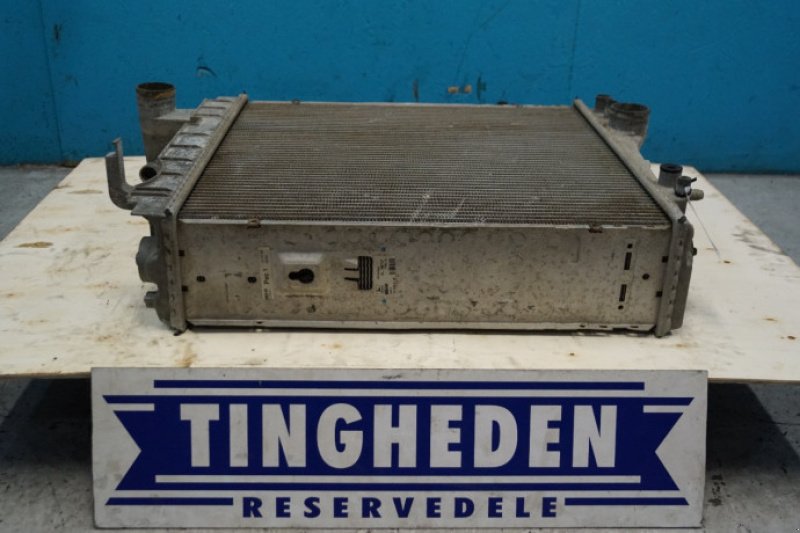 Sonstiges Traktorzubehör typu John Deere 6620, Gebrauchtmaschine v Hemmet (Obrázek 2)