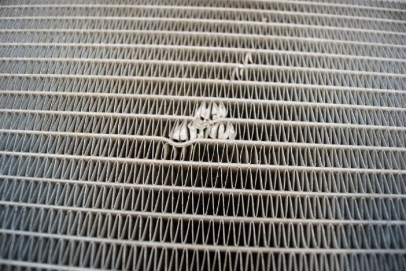 Sonstiges Traktorzubehör typu John Deere 6620, Gebrauchtmaschine v Hemmet (Obrázek 14)