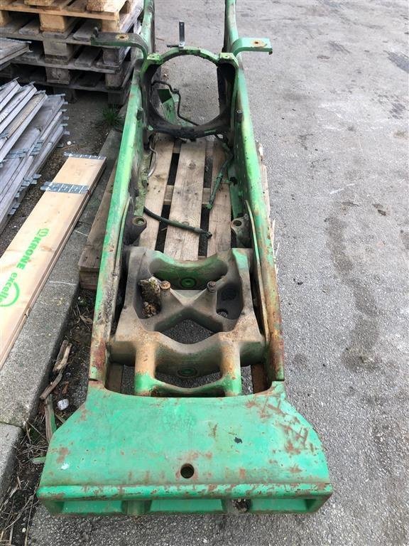 Sonstiges Traktorzubehör des Typs John Deere 6800/6900 - Vanger, Gebrauchtmaschine in Aabenraa (Bild 1)