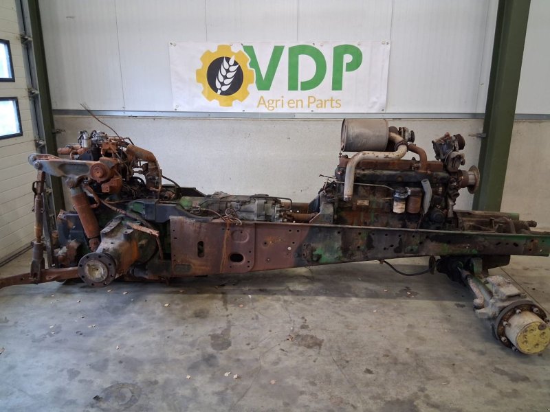 Sonstiges Traktorzubehör typu John Deere 6800, Gebrauchtmaschine w Meijel (Zdjęcie 1)