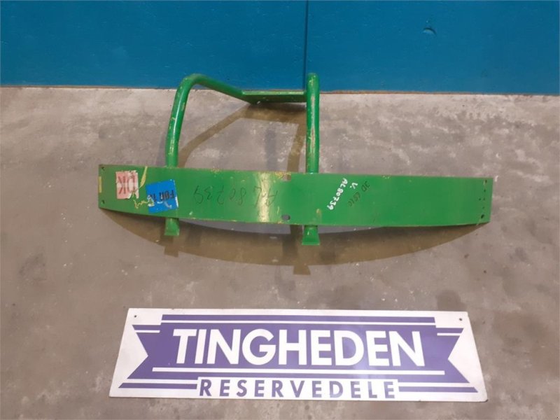 Sonstiges Traktorzubehör des Typs John Deere 6810, Gebrauchtmaschine in Hemmet (Bild 1)