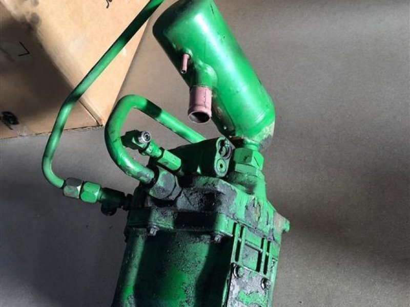 Sonstiges Traktorzubehör van het type John Deere 6900 Hydraulikpumpe, Gebrauchtmaschine in Aabenraa (Foto 1)