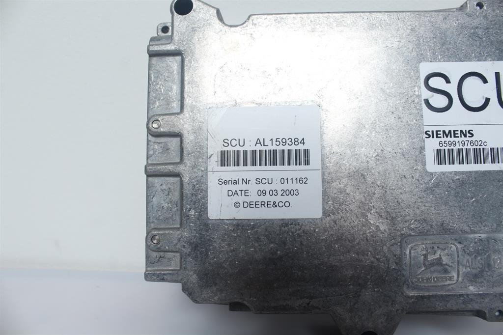 Sonstiges Traktorzubehör типа John Deere 6920 ECU, Gebrauchtmaschine в Viborg (Фотография 2)