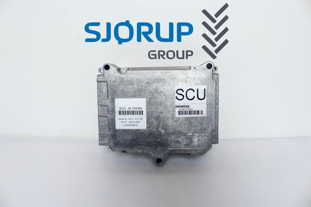 Sonstiges Traktorzubehör типа John Deere 6920 ECU, Gebrauchtmaschine в Viborg (Фотография 1)