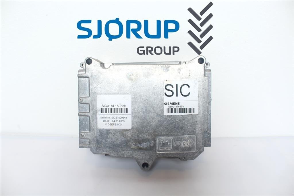 Sonstiges Traktorzubehör типа John Deere 6920 ECU, Gebrauchtmaschine в Viborg (Фотография 1)