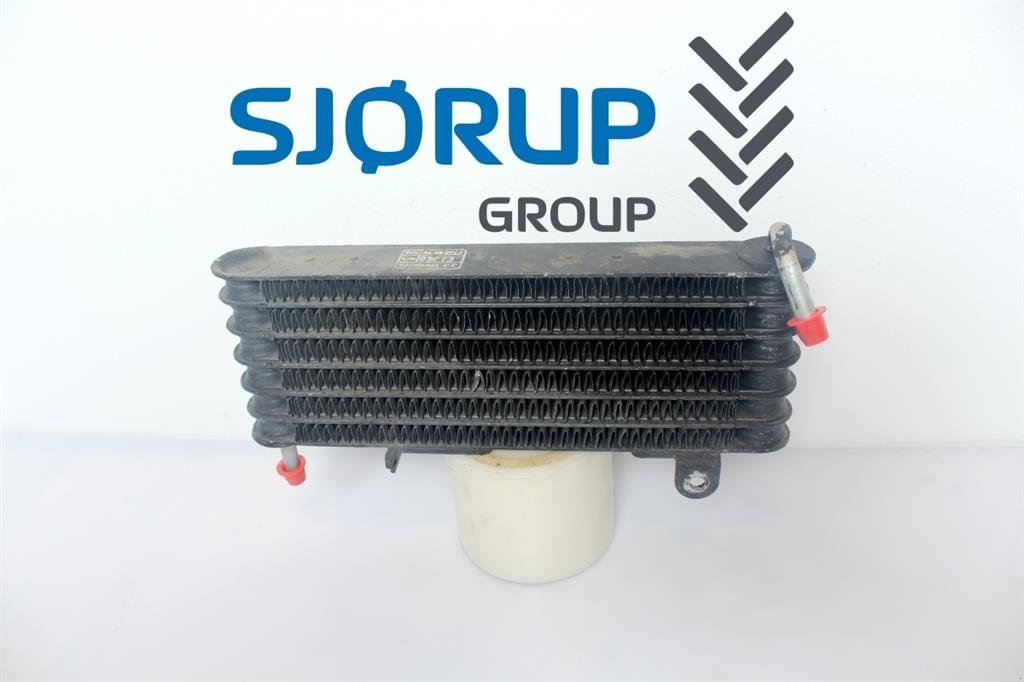 Sonstiges Traktorzubehör typu John Deere 6920 Oliekøler / Oil Cooler, Gebrauchtmaschine v Viborg (Obrázek 1)