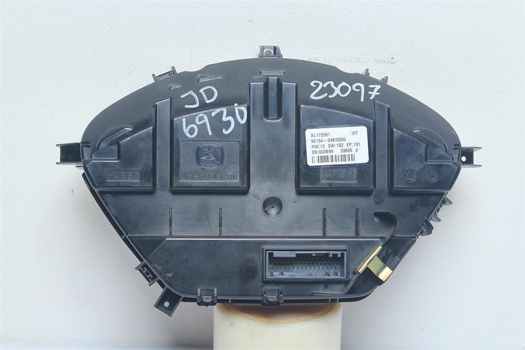 Sonstiges Traktorzubehör des Typs John Deere 6930 Instrument, Gebrauchtmaschine in Viborg (Bild 2)