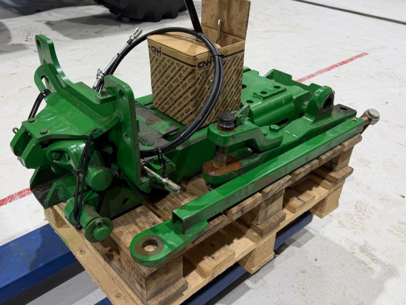 Sonstiges Traktorzubehör типа John Deere 6R Hitch, Gebrauchtmaschine в Nørager