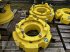 Sonstiges Traktorzubehör typu John Deere 70 kg + 900 kg, Gebrauchtmaschine v Spelle (Obrázek 1)