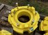 Sonstiges Traktorzubehör typu John Deere 70 kg + 900 kg, Gebrauchtmaschine v Spelle (Obrázek 3)