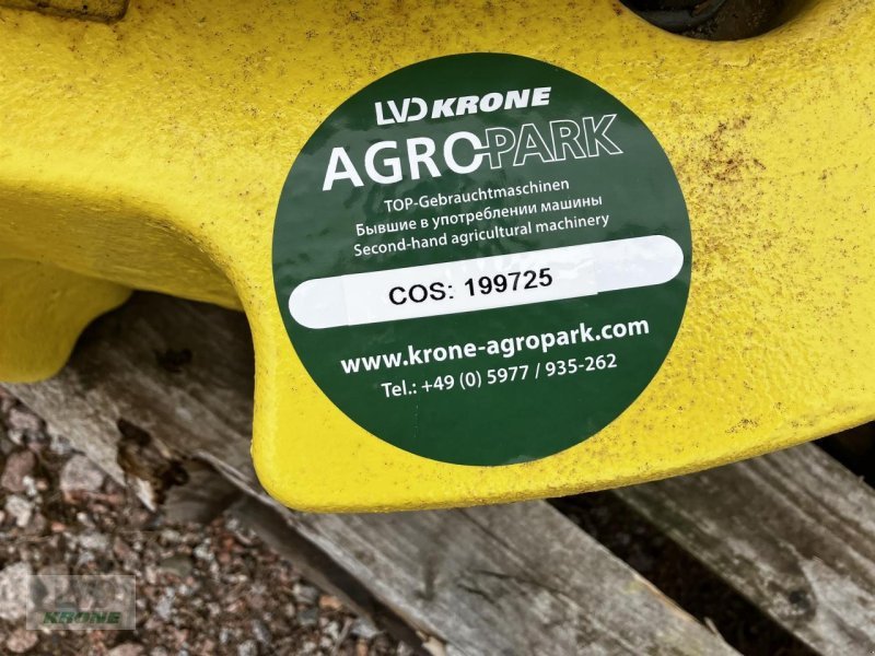Sonstiges Traktorzubehör typu John Deere 70 kg + 900 kg, Gebrauchtmaschine v Spelle (Obrázek 4)