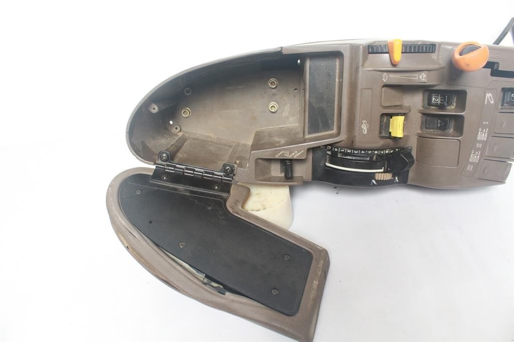 Sonstiges Traktorzubehör des Typs John Deere 7530 Autopower Armlæn / Armrest Control Unit, Gebrauchtmaschine in Viborg (Bild 7)