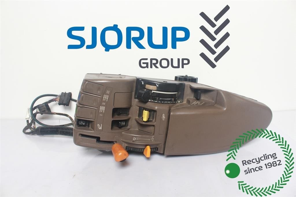 Sonstiges Traktorzubehör des Typs John Deere 7530 Autopower Armlæn / Armrest Control Unit, Gebrauchtmaschine in Viborg (Bild 1)