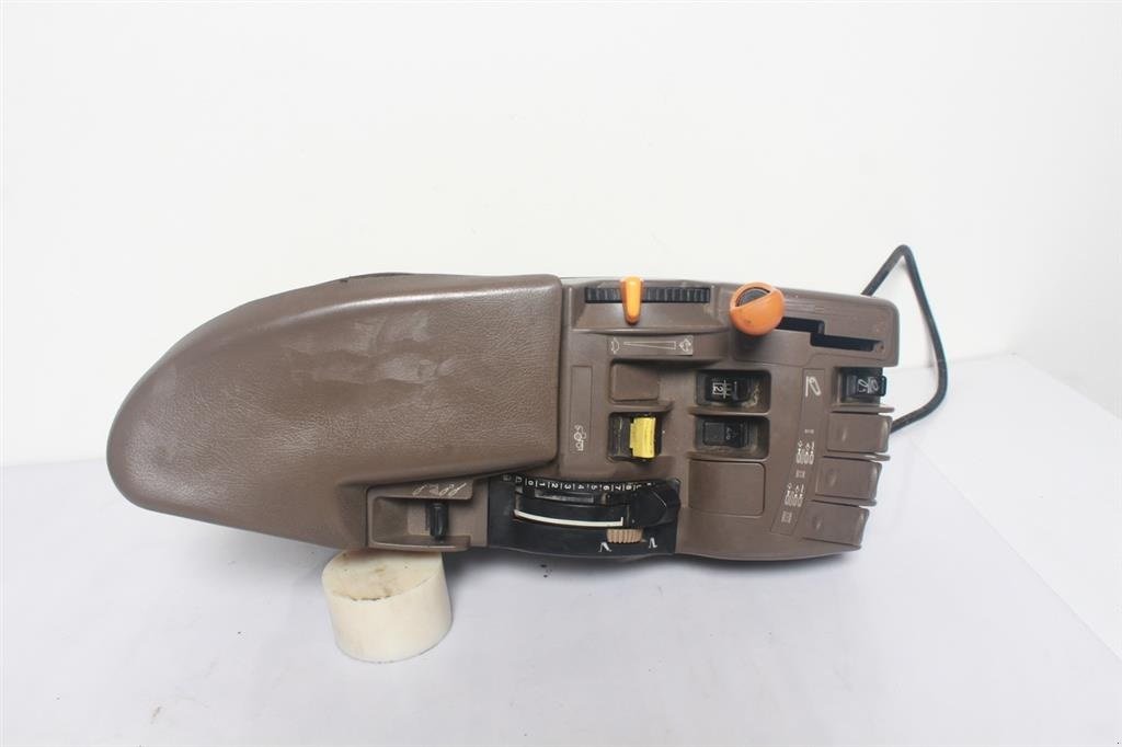 Sonstiges Traktorzubehör des Typs John Deere 7530 Autopower Armlæn / Armrest Control Unit, Gebrauchtmaschine in Viborg (Bild 4)