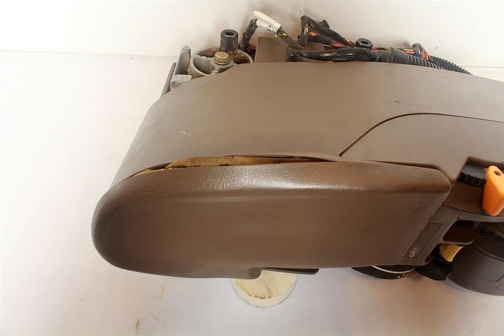 Sonstiges Traktorzubehör des Typs John Deere 7530 Autopower Armlæn / Armrest Control Unit, Gebrauchtmaschine in Viborg (Bild 6)