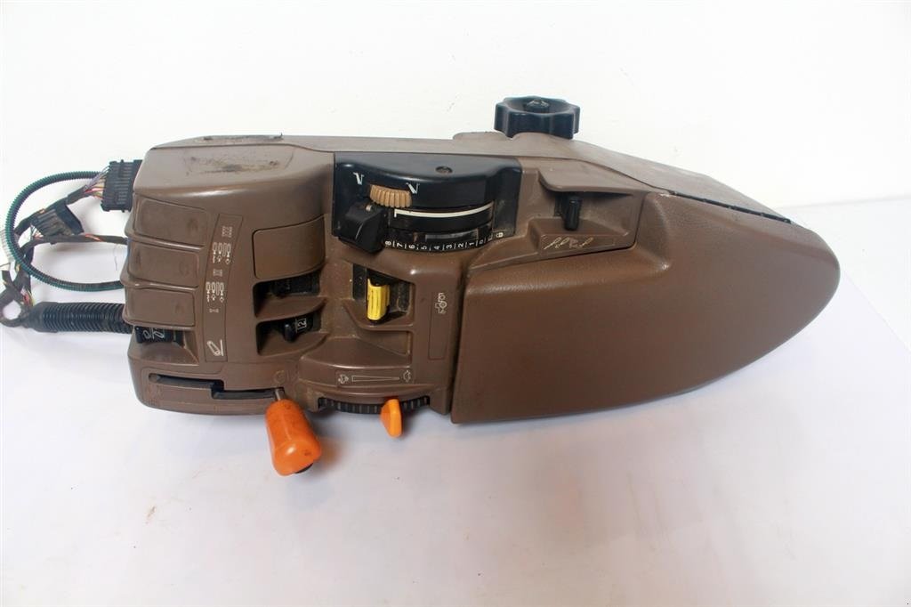 Sonstiges Traktorzubehör des Typs John Deere 7530 Autopower Armlæn / Armrest Control Unit, Gebrauchtmaschine in Viborg (Bild 3)